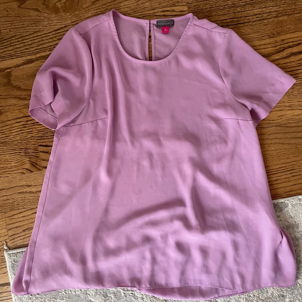 Vince Camuto blouse (small)